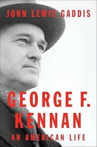Image of George F. Kennan: An American life