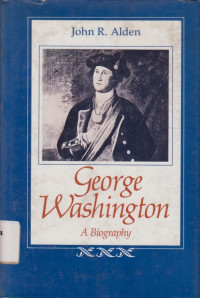Image of George Washington: A Biography