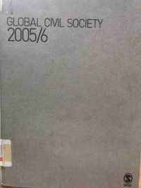 Image of Global civil society 2005/6