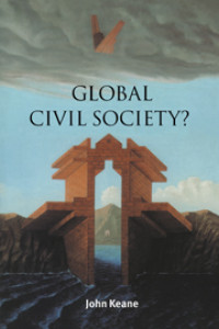 Image of Global civil society ?