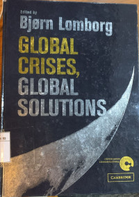 Image of Global crises, global solutions