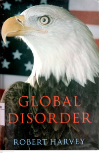 Image of Global disorder
