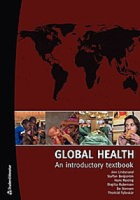 Image of Global health: An introductory textbook
