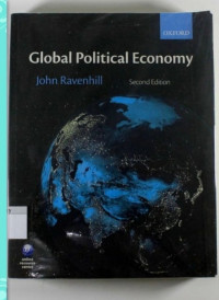 Image of Global Political Economy