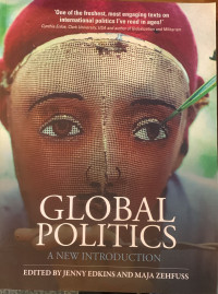 Image of Global politics: A new introduction