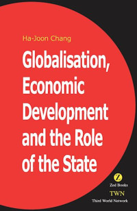 Image of Globalisation, economic development and the role of the state