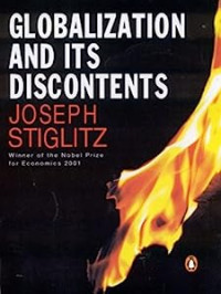 Image of Globalization and its discontents