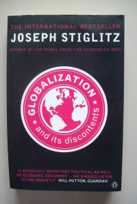 Image of Globalization and its discontents