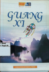 Image of Guang Xi