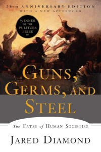 Image of Guns, germs, and steel : The fates of human societies