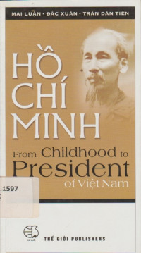 Image of Hồ Chí Minh