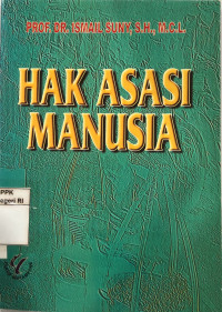 Image of Hak Asasi Manusia