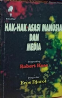 Image of Hak Asasi Manusia dan media