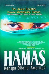 Image of Hamas: Kenapa dibenci Amerika?