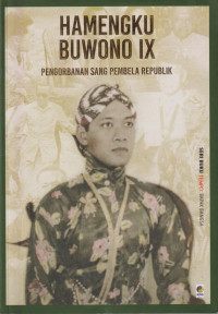 Image of Hamengku Buwono IX