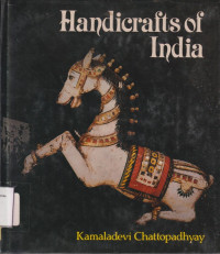 Image of Handicrafts of India