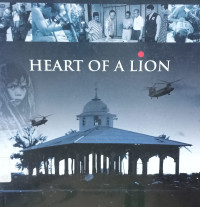 Image of Heart of a lion