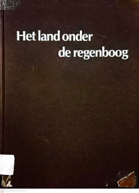 Image of Het Land onder de regenboog