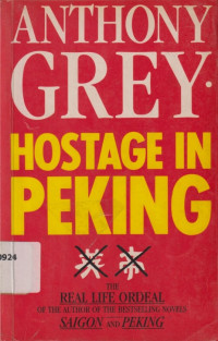 Image of Hostage in Peking