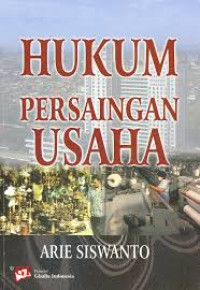 Image of Hukum persaingan usaha