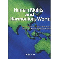Image of Human rights and a harmonious world