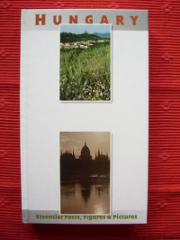 Image of Hungary: Essential facts, figures and pictures