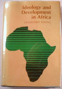 Image of Ideology development in Africa