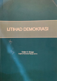 Image of Ijtihad Demokrasi