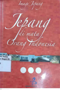 Image of Image Jepang dimata Indonesia