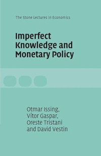 Image of Imperfect knowledge and monetary policy