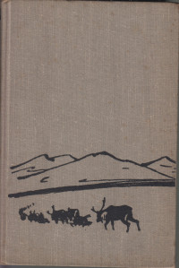 Image of In de greep van de Dzjoegdyr