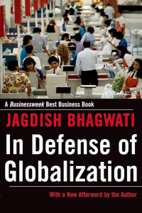 Image of In defense of globalization