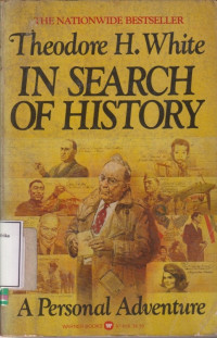 Image of In Search of history: A Personal adventure