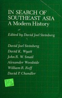 Image of In search of Southeast Asia: A modern history