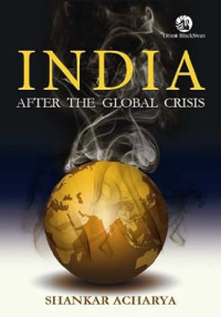 Image of India after the global crisis