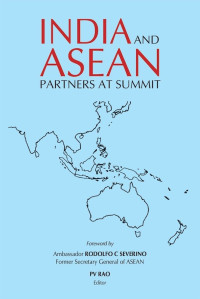 Image of India and ASEAN : Partners at Summit