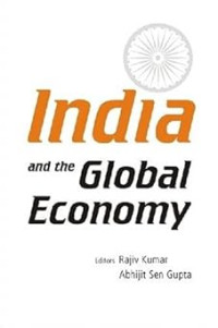 Image of India and the global economy