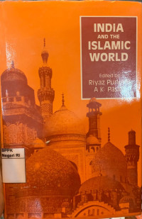 Image of India and the Islamic world