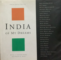 Image of India of my dreams