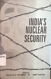 Image of India's nuclear security