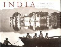 Image of India through the lens: Photography 1840-1911