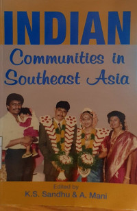 Image of Indian communities in Southeast Asia