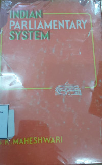 Image of Indian parliamentary system