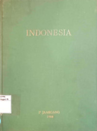 Image of Indonesia