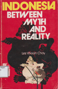 Image of Indonesia: Between myth and reality