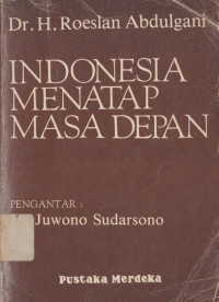 Image of Indonesia menatap masa depan
