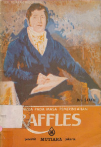 Image of Indonesia pada masa pemerintahan Raffles