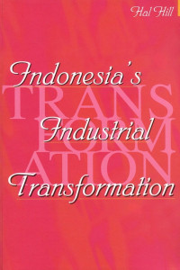 Image of Indonesia's industrial transformation
