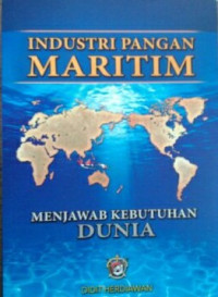 Image of Industri pangan maritim: Menjawab kebutuhan dunia