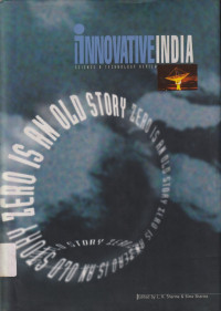 Image of Innovative India: Review of science & technology